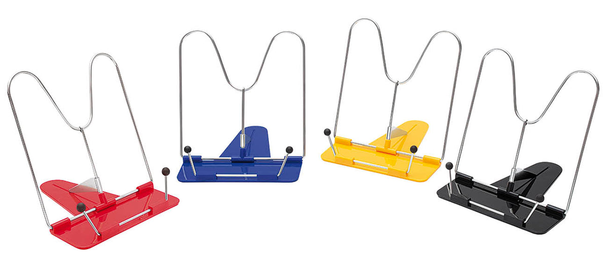 WEDO® Leseständer Kunststoff