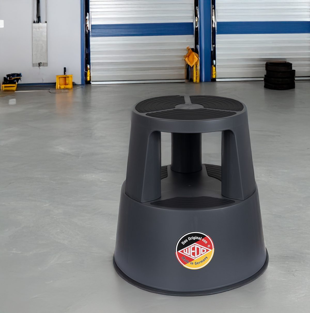 WEDO® Rollhocker SuperStep