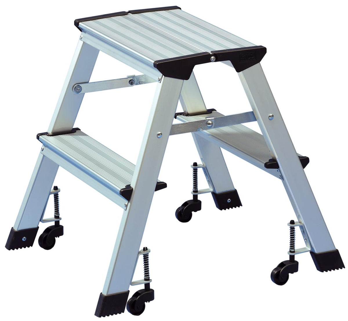 WEDO® Mobile Trittleiter