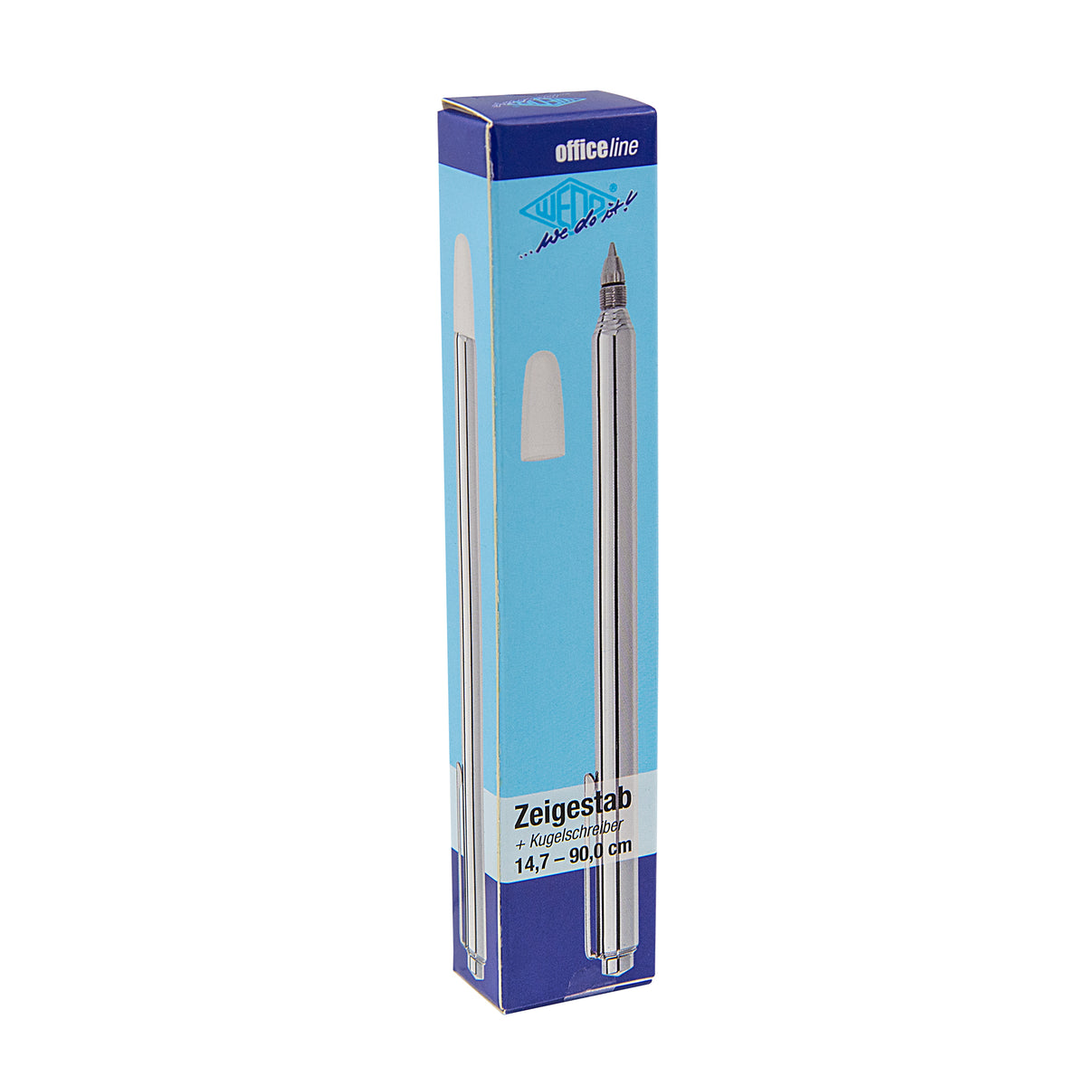 WEDO® Antennen Kugelschreiber