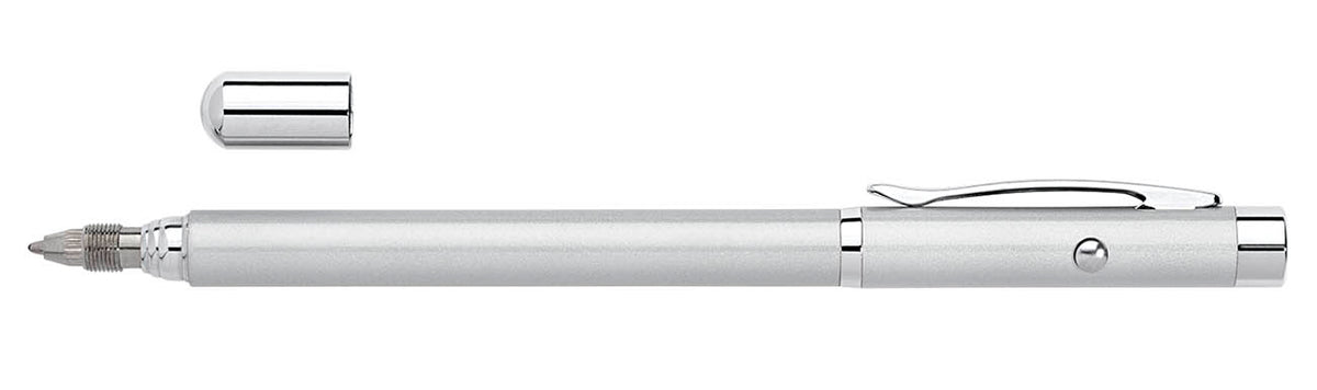WEDO® Teleskop-Laserpointer 3-in-1 mit Punktprojektion