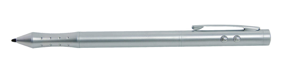 WEDO® Laserpointer 4-in-1 mit Punktprojektion