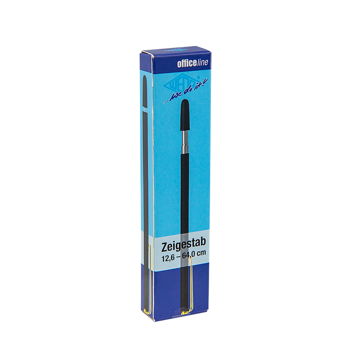 WEDO® Zeigestab