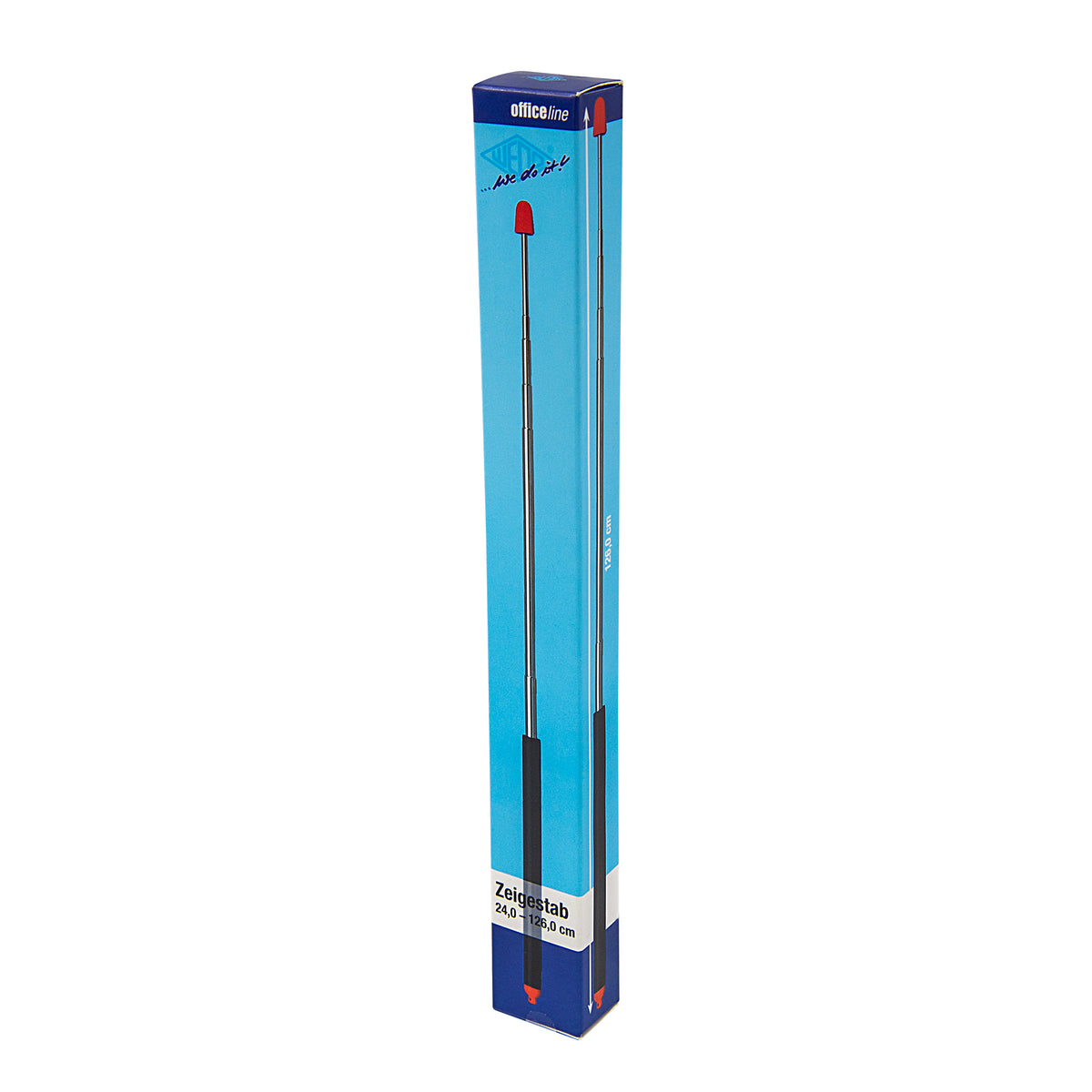 WEDO® Zeigestab