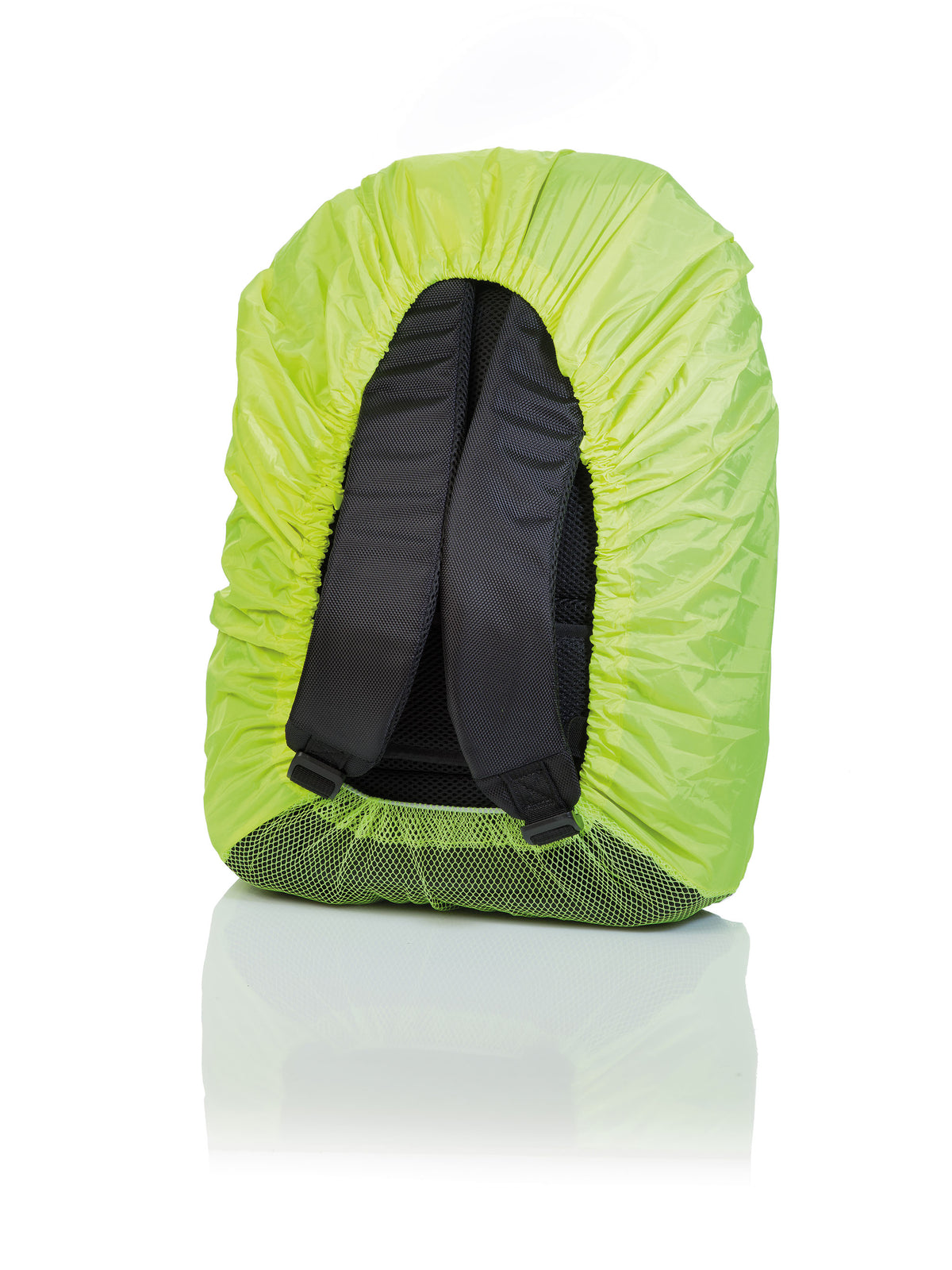 WEDO® Regenhülle für Schulranzen + -rucksäcke