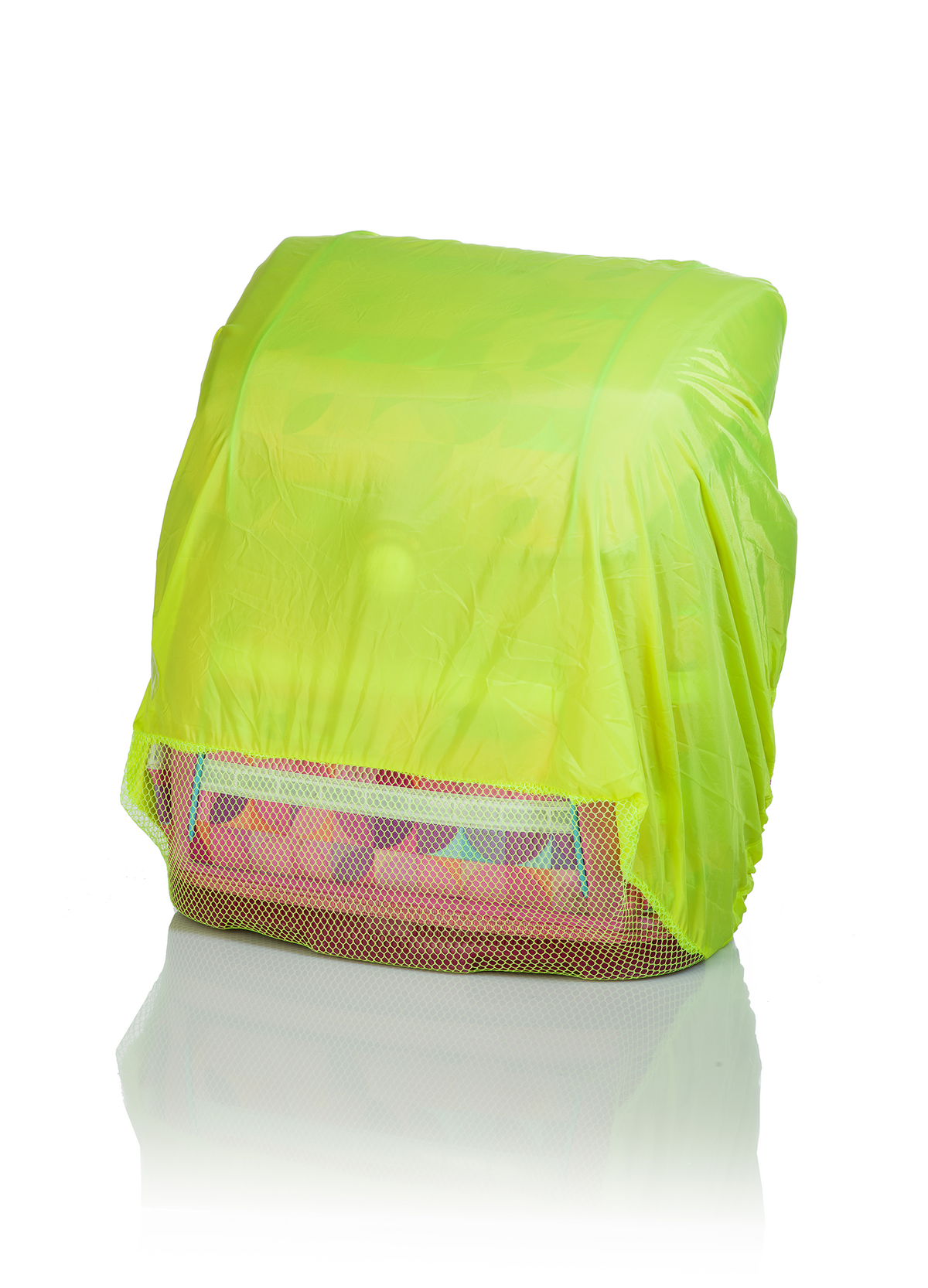 WEDO® Regenhülle für Schulranzen + -rucksäcke
