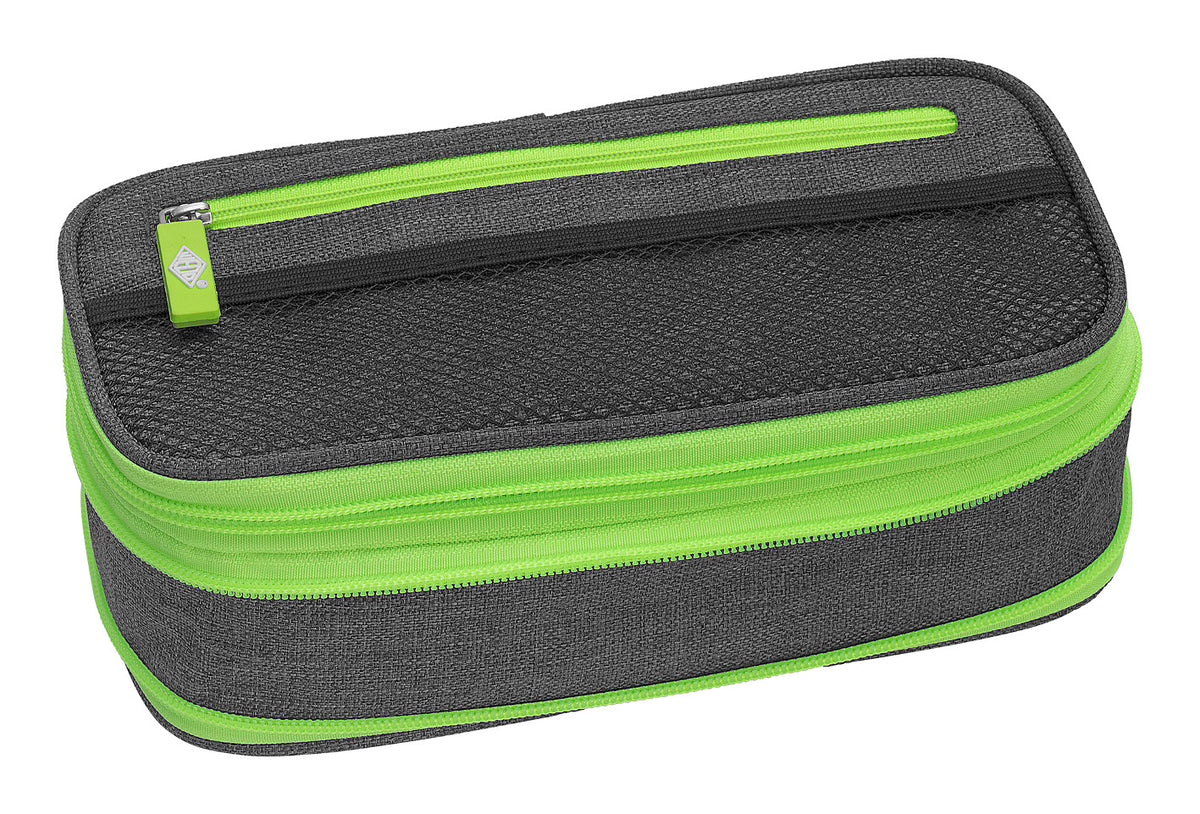 WEDO® Schlamperbox "NEON Stretch"