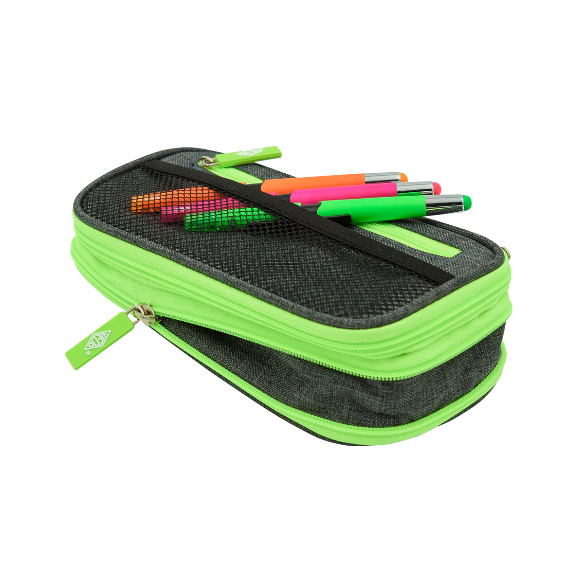 WEDO® Schlamperbox "NEON Stretch"