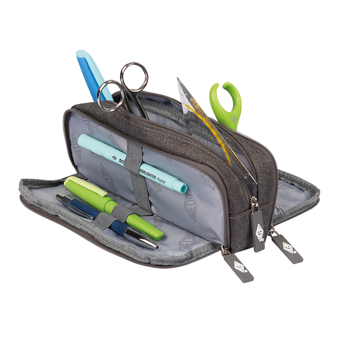WEDO® Schlamperbox