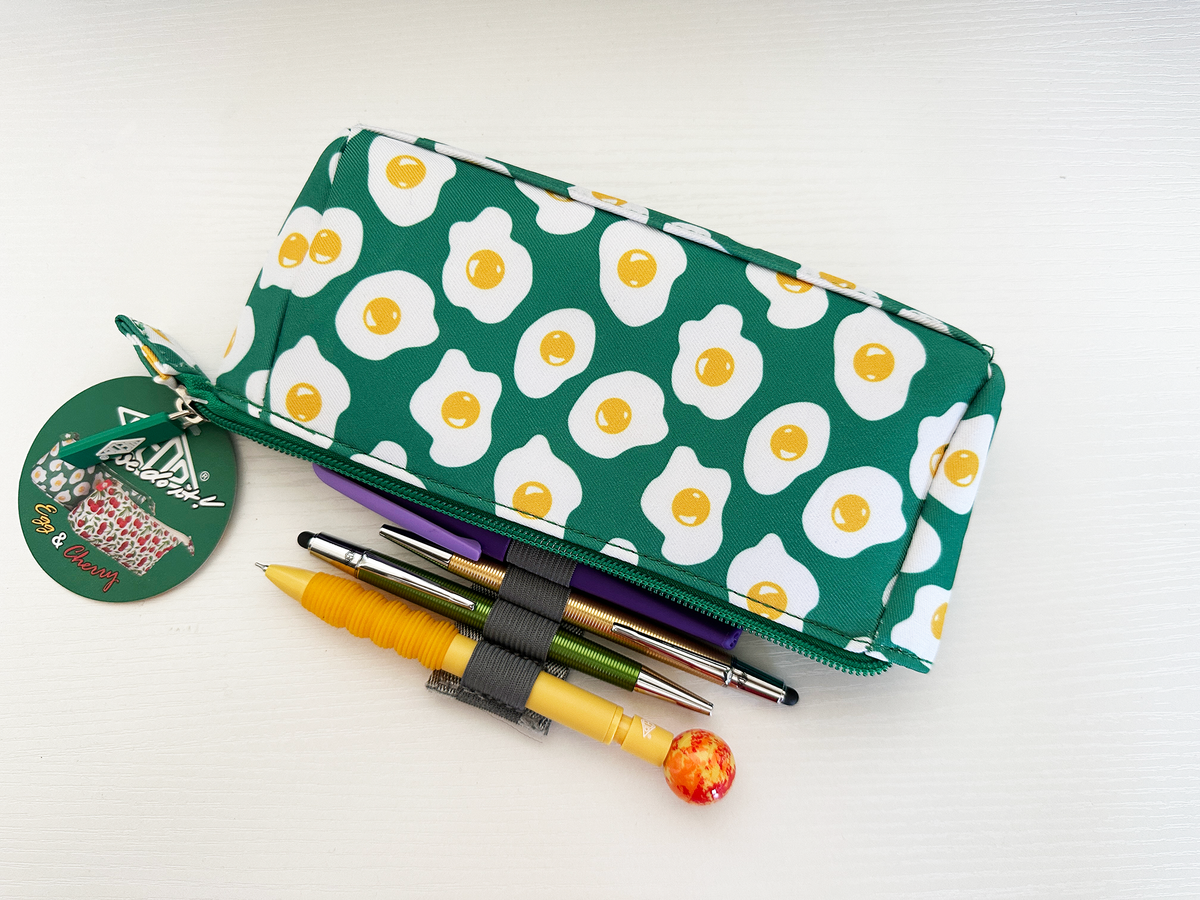 WEDO® Mäppchen CLUTCH