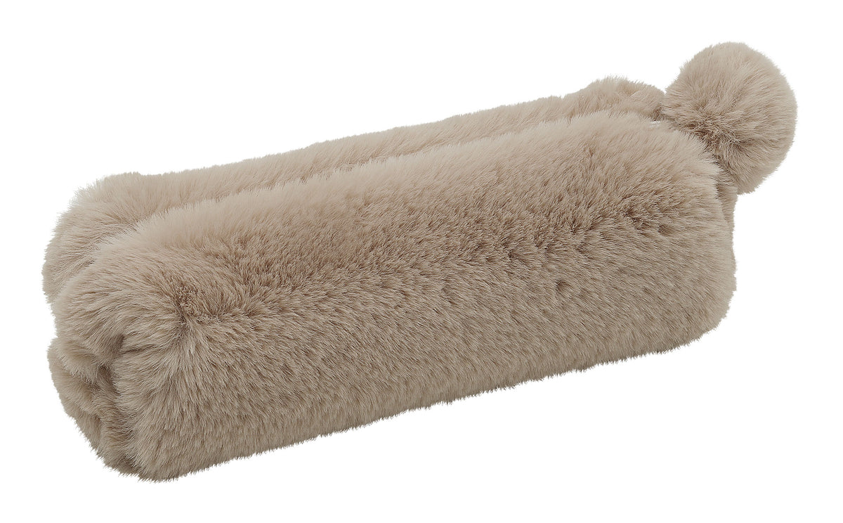WEDO® Stiftemäppchen "Fluffy"
