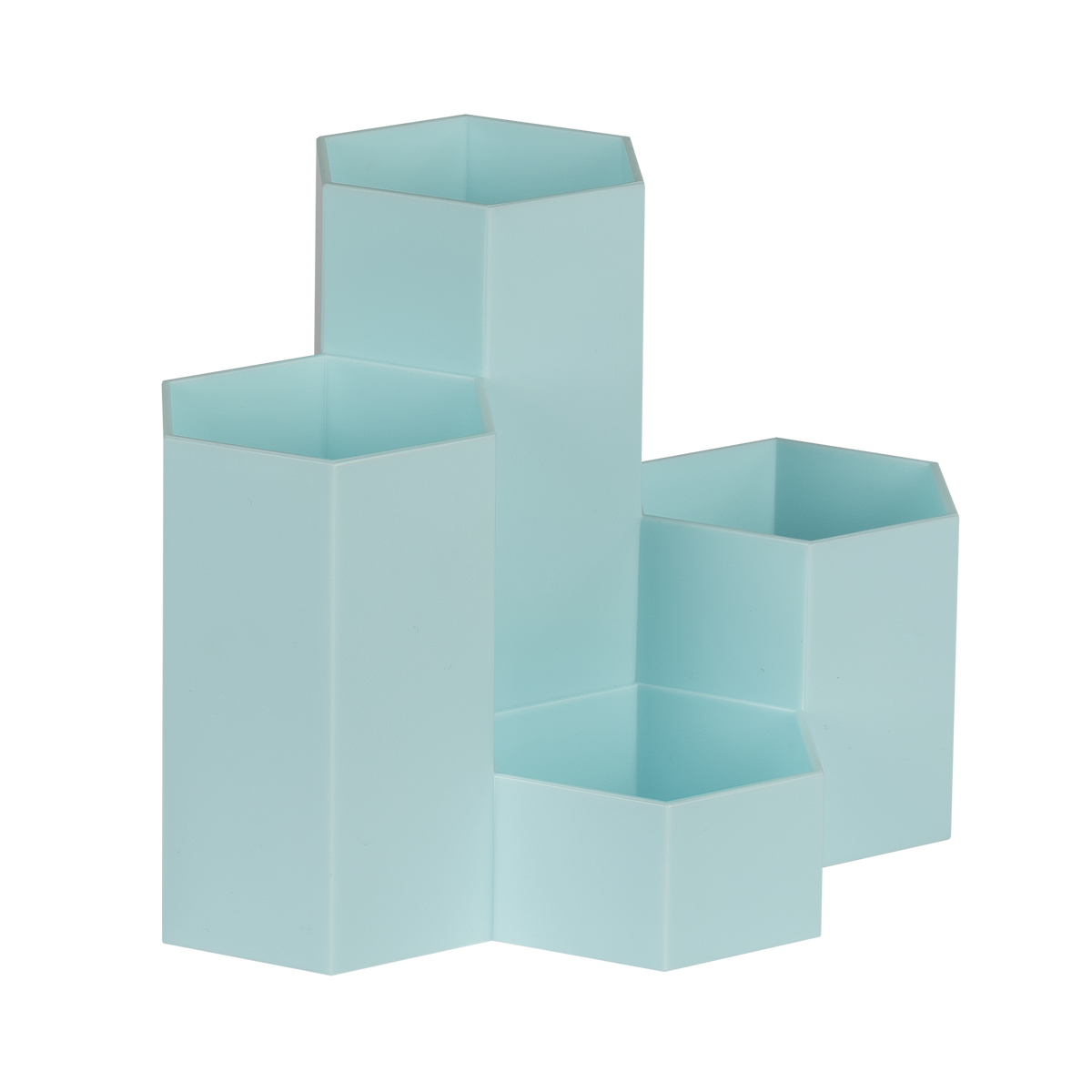 WEDO® Sechseck-Butler „Honeycomb“