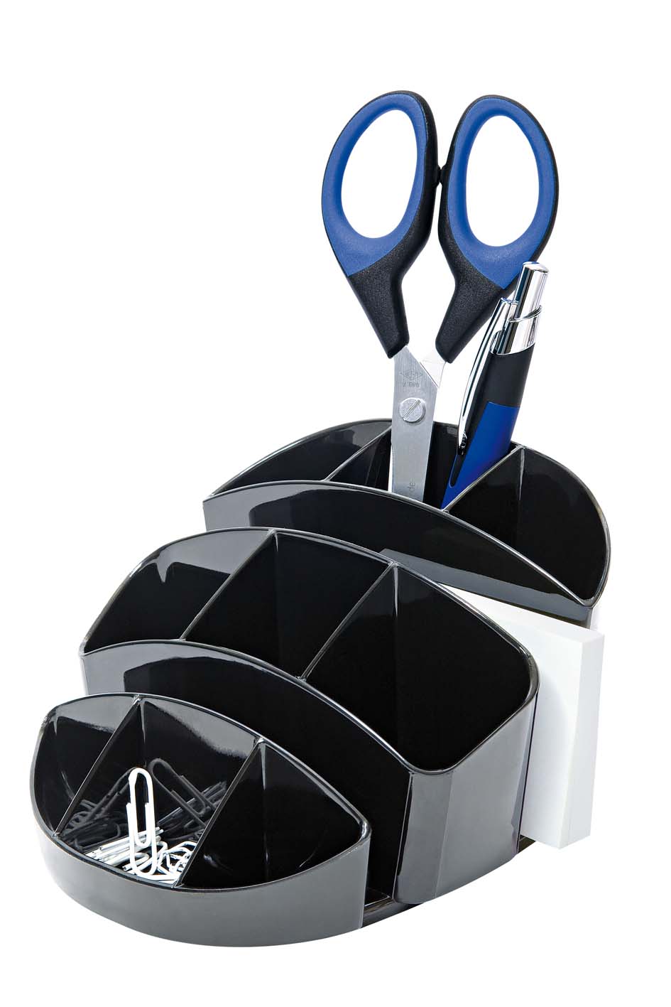 WEDO® Butler Rotondo Rund