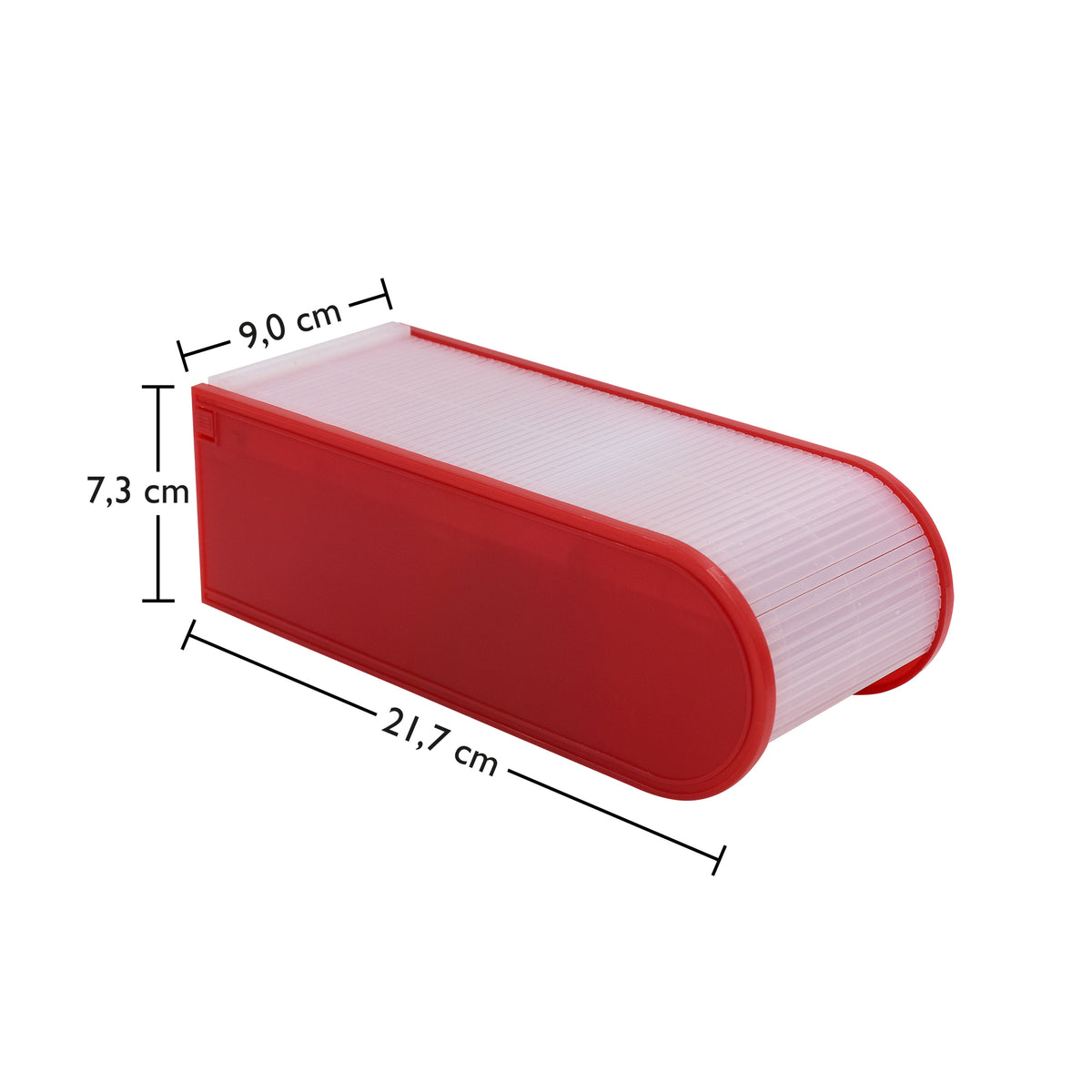 WEDO® Lernkartei-ICE