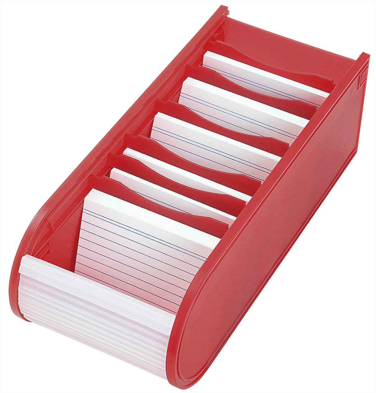 WEDO® Lernkartei-ICE