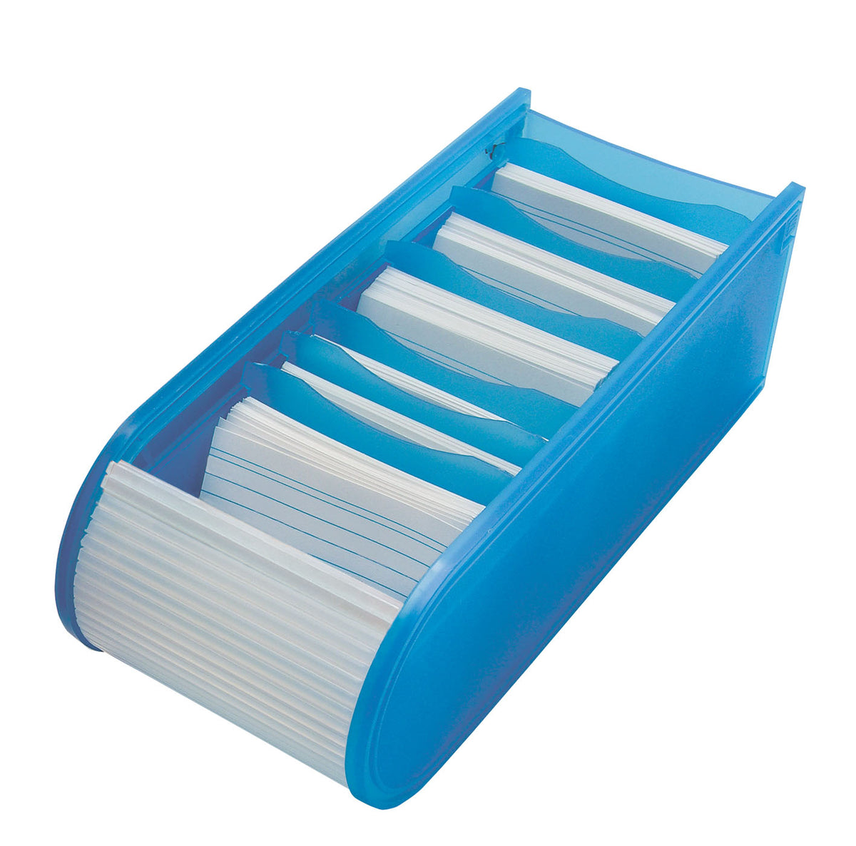 WEDO® Lernkartei-ICE