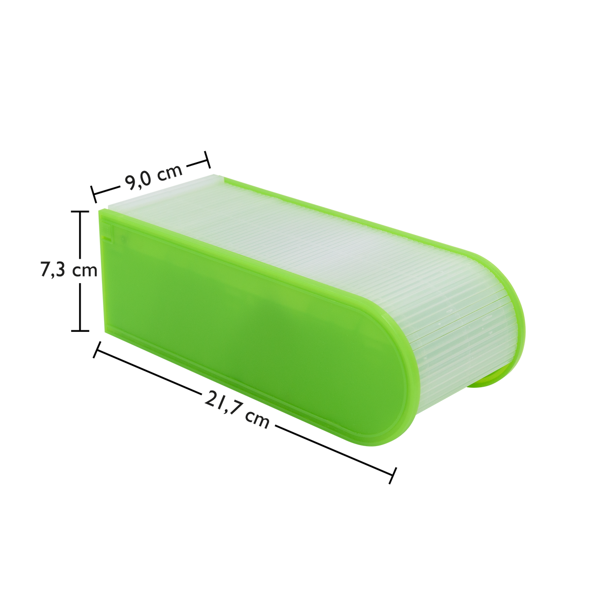 WEDO® Lernkartei-ICE