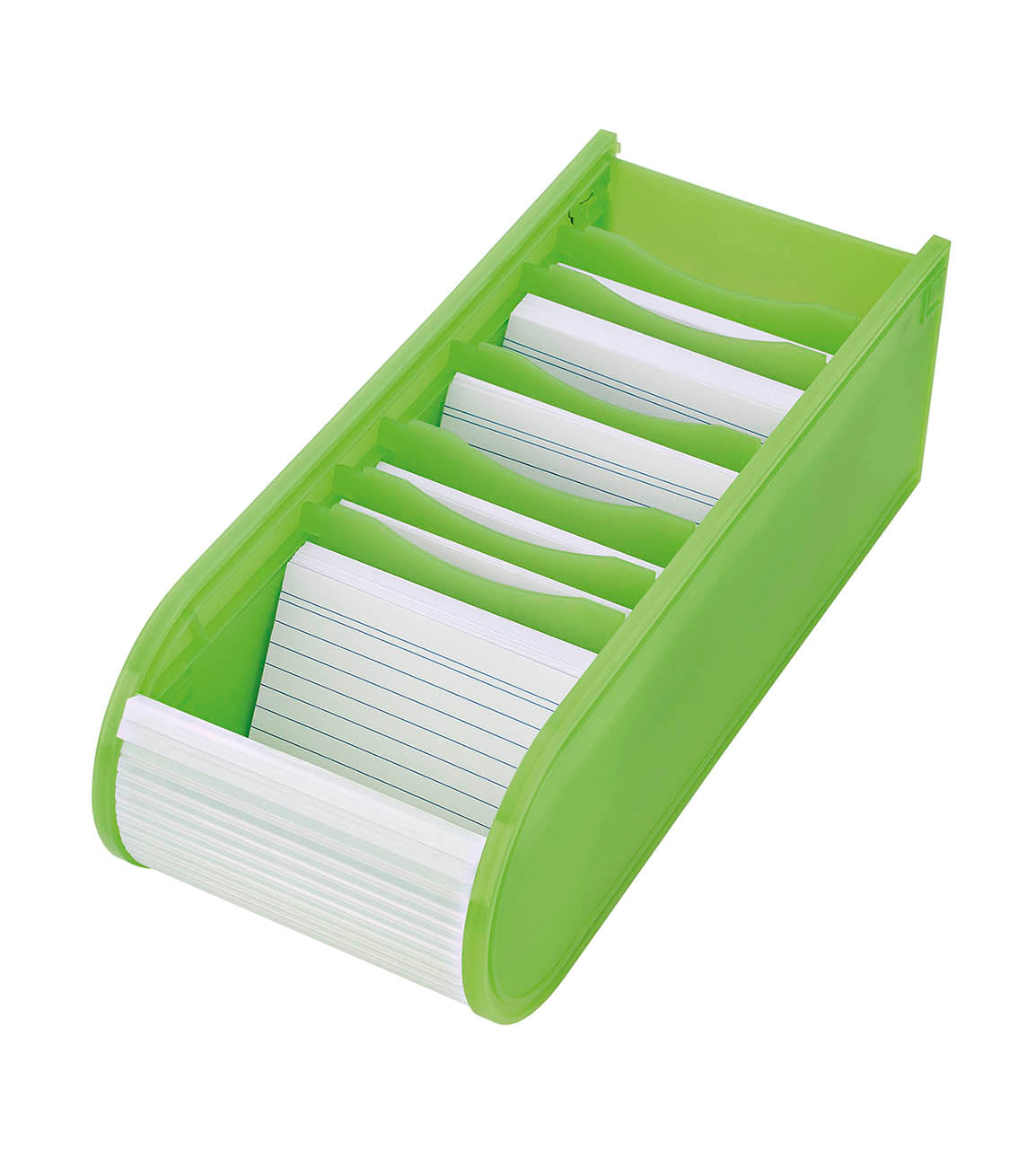 WEDO® Lernkartei-ICE