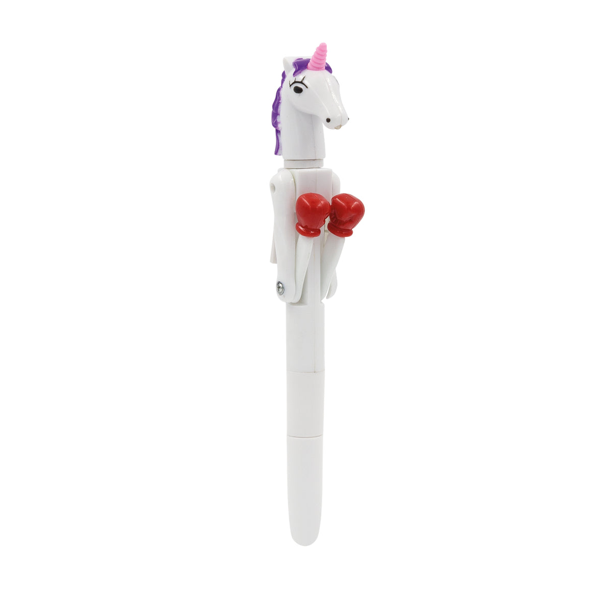 WEDO® Einhorn-Kugelschreiber Lucky Punch im 24er Display