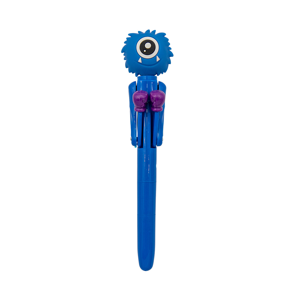 WEDO® Kugelschreiber Monster Boxer Lucky Punch im 24er Display