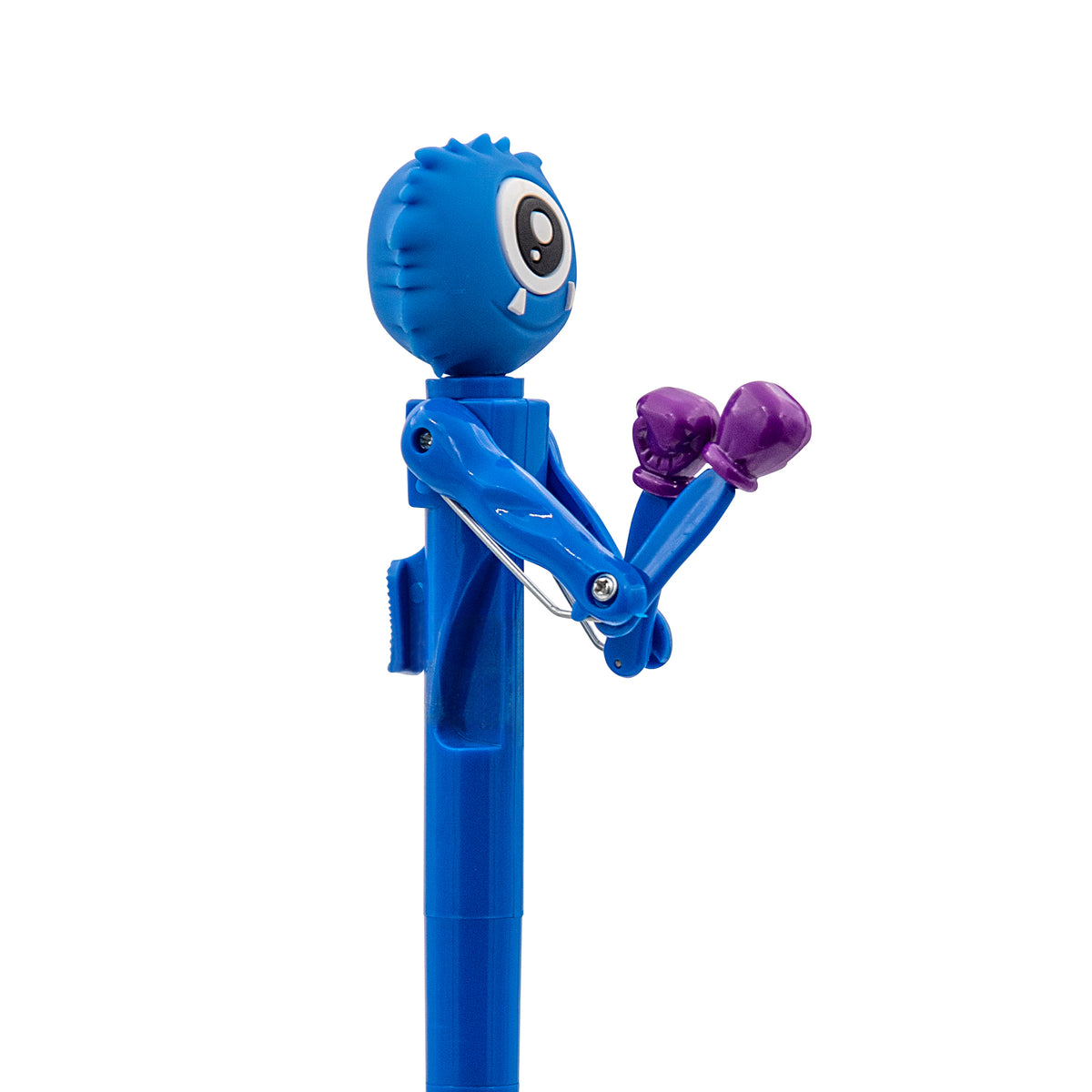 WEDO® Kugelschreiber Monster Boxer Lucky Punch im 24er Display