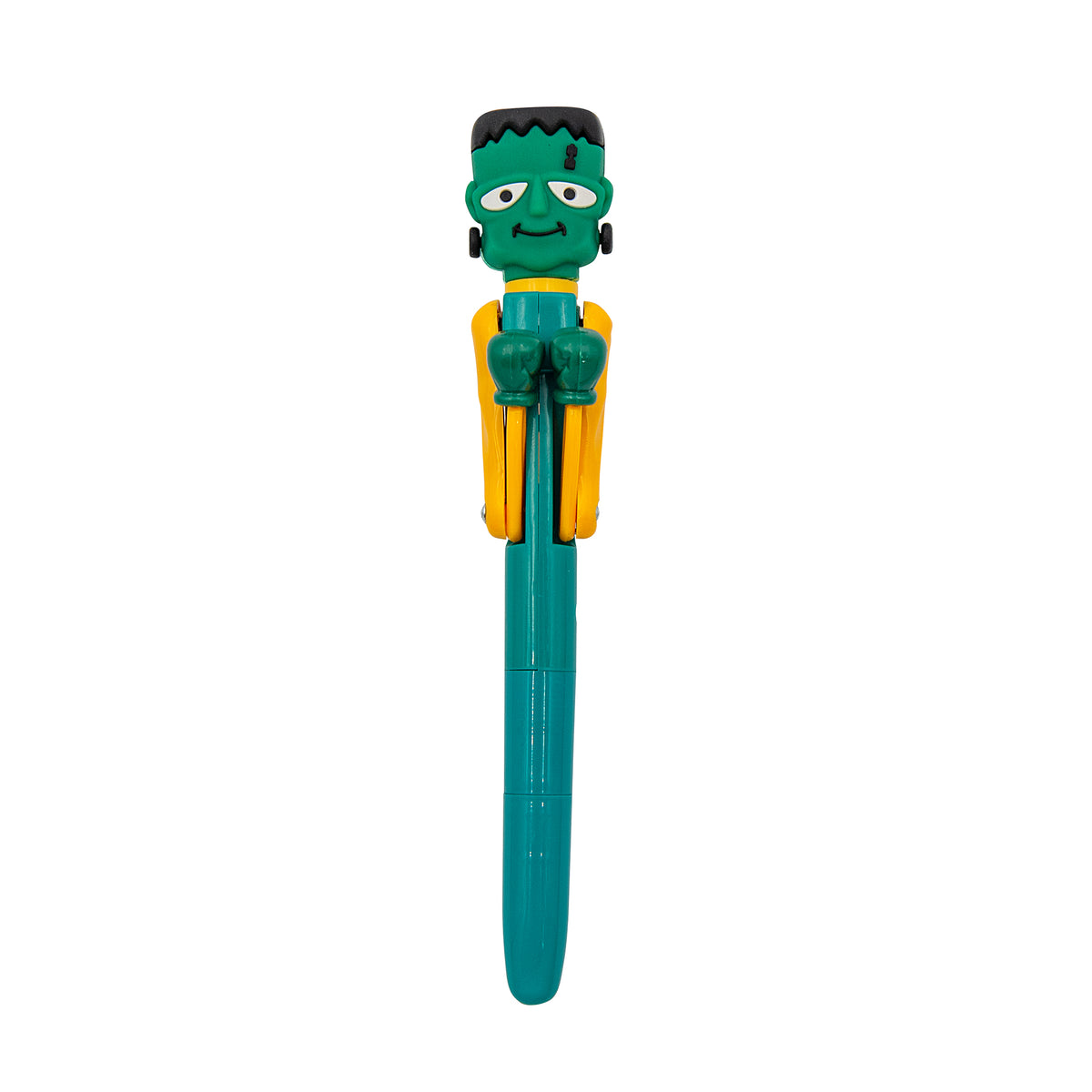 WEDO® Kugelschreiber Monster Boxer Lucky Punch im 24er Display