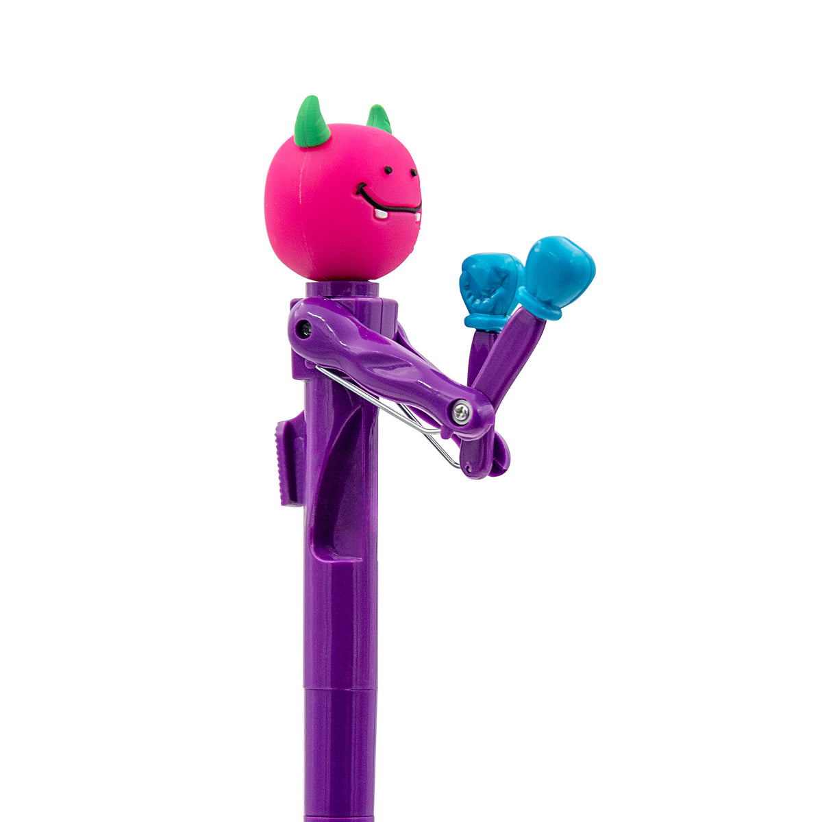 WEDO® Kugelschreiber Monster Boxer Lucky Punch im 24er Display