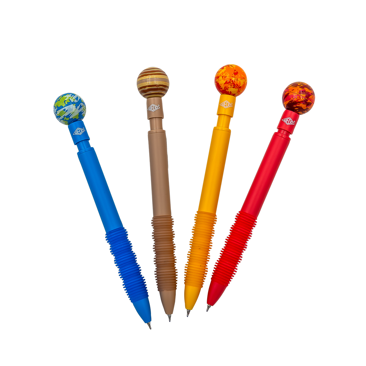 WEDO® Gelschreiber Astroball im 24er Display