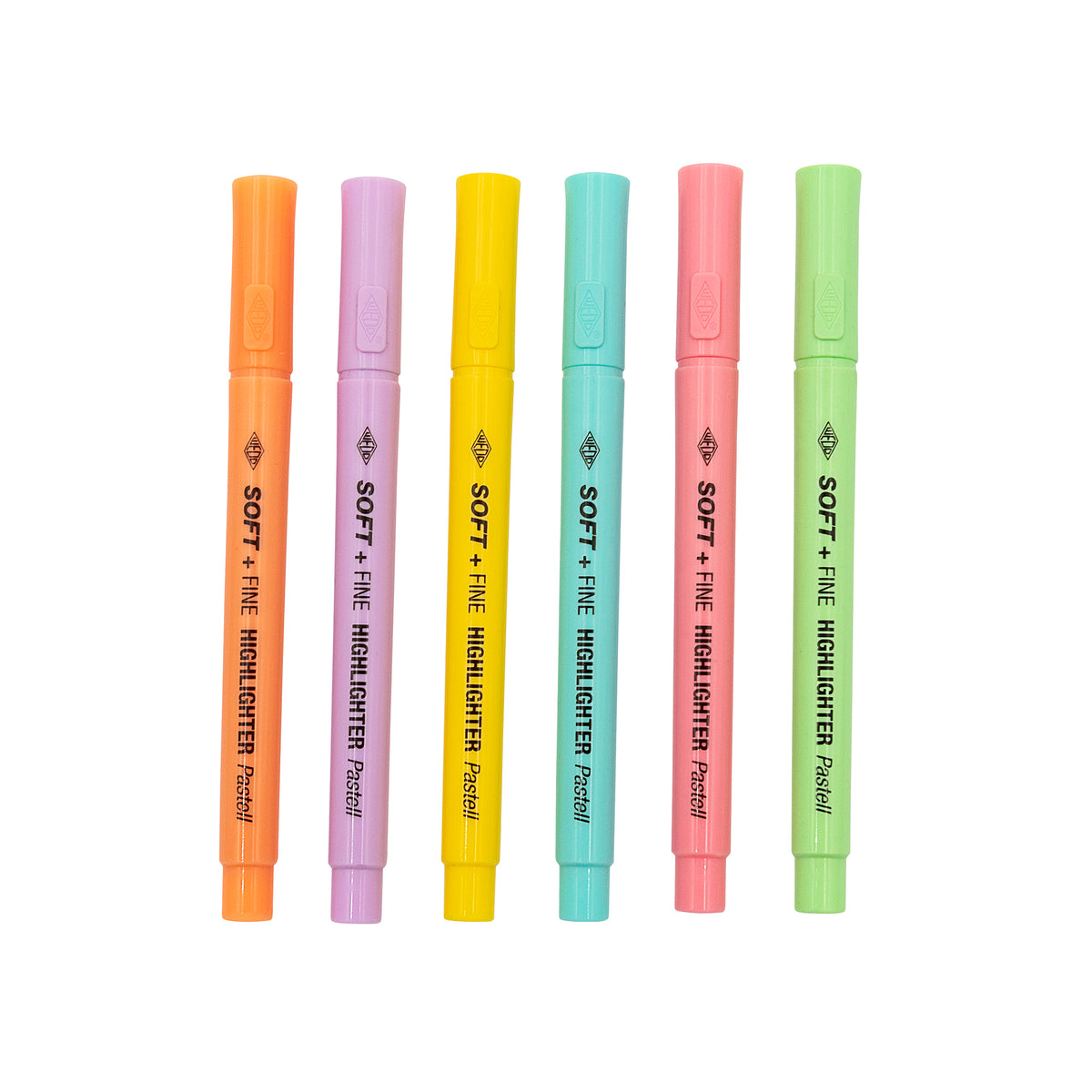 WEDO® Highlighter soft+fine