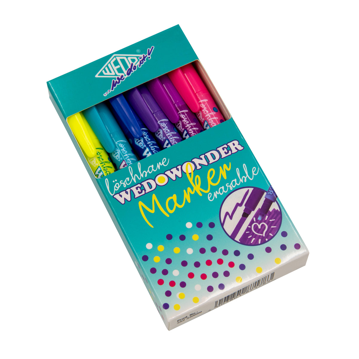 WEDO®WONDER Marker