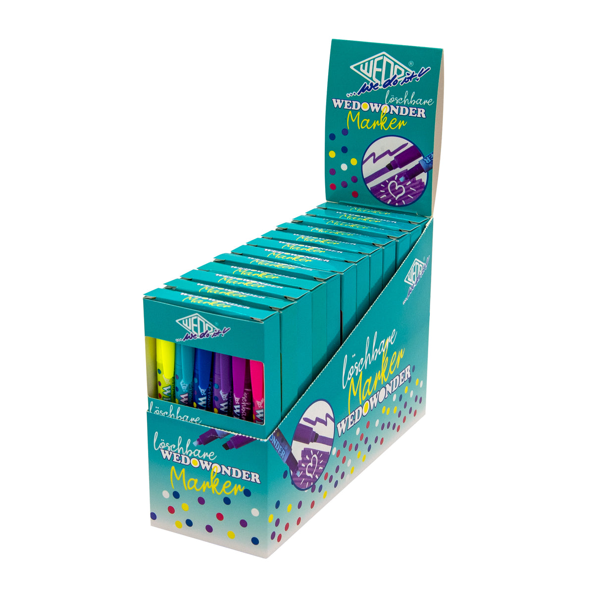 WEDO®WONDER Marker