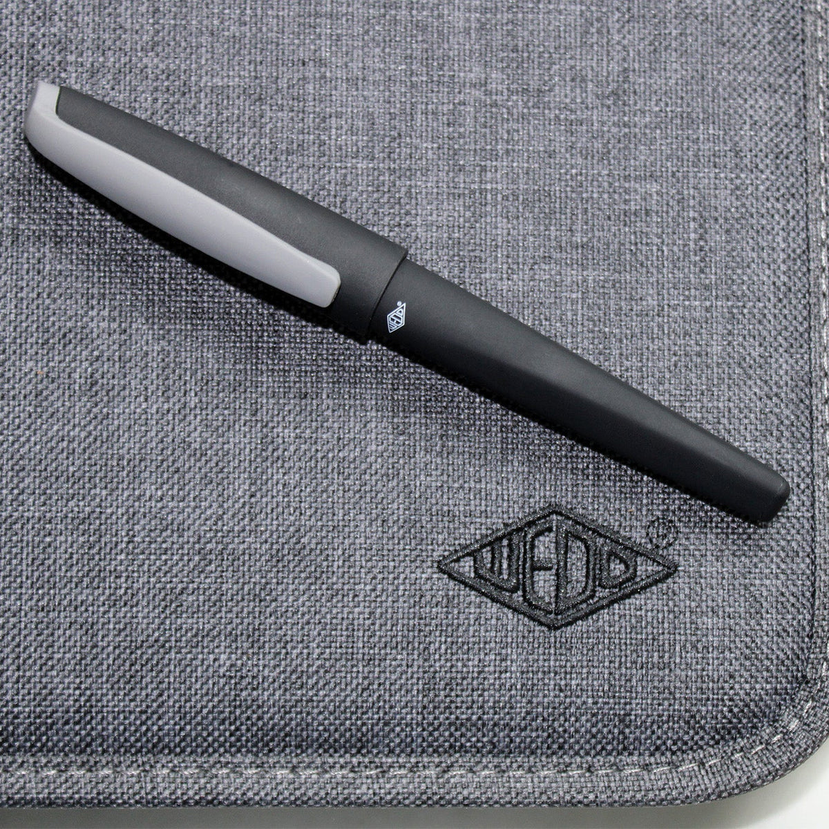#WEDO® Pointy Forever Business EINZELARTIKEL (Farbe)_Schwarz