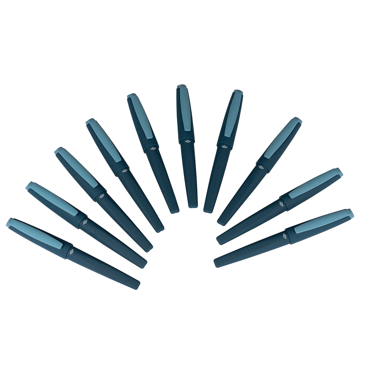 #WEDO® Pointy Forever Business EINZELARTIKEL (Farbe)_Blau