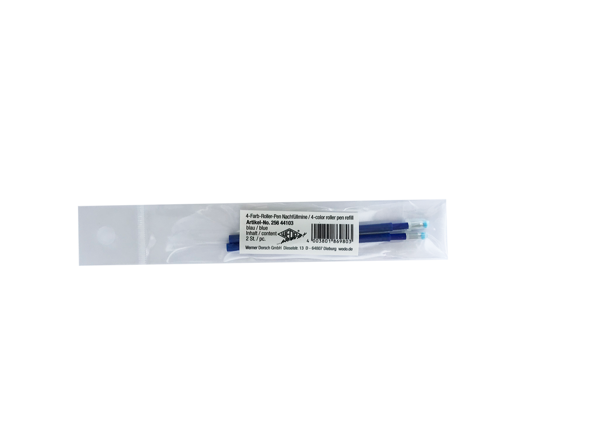 WEDO® Gelmine für 4-Farb-Roller-Pen