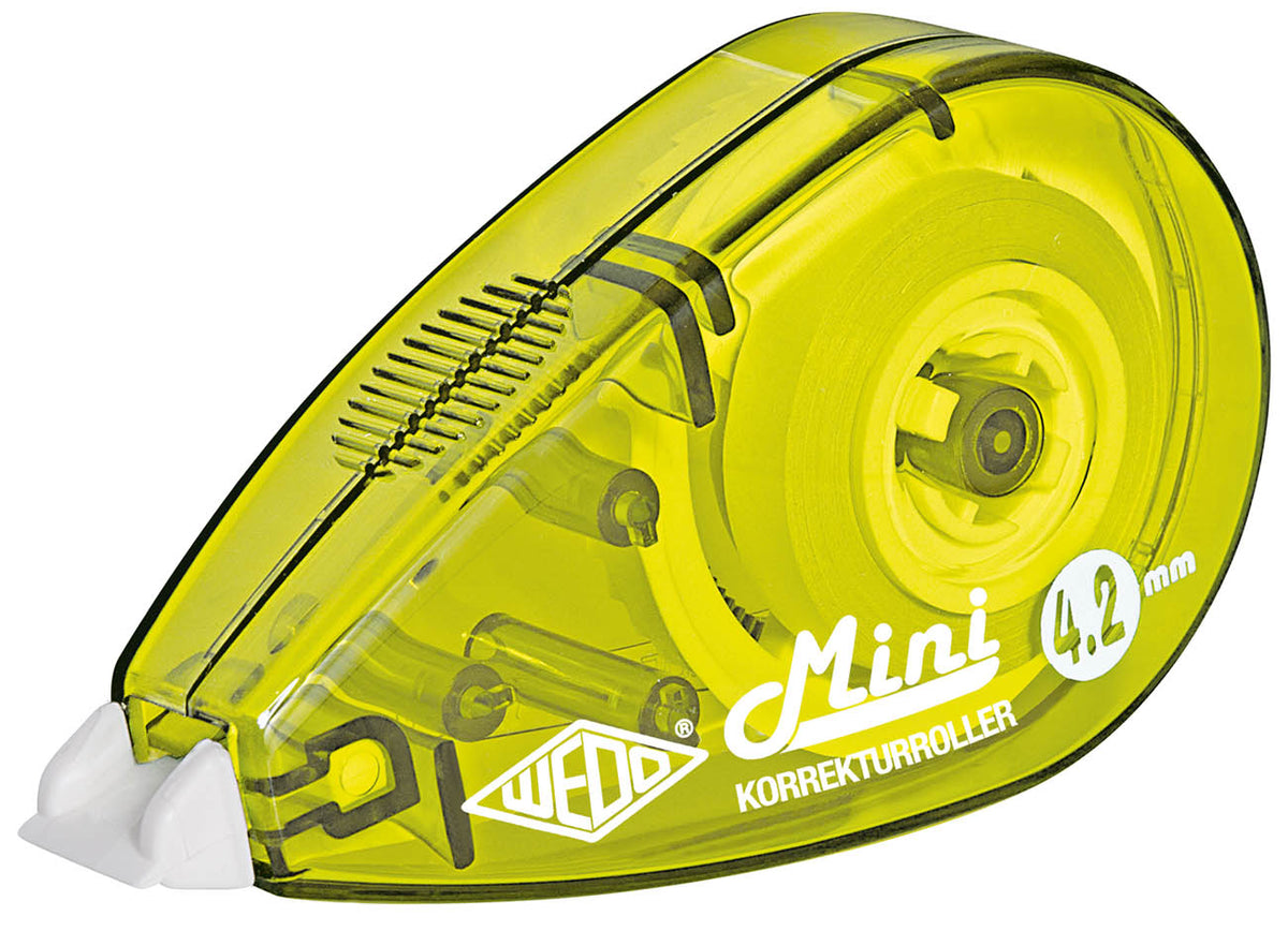 WEDO® Mini-Korrekturroller im 36er Display