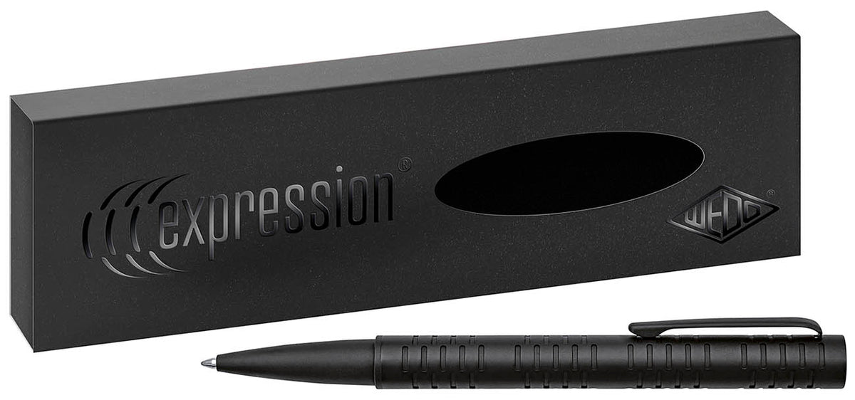WEDO® Design-Kugelschreiber EXPRESSION®