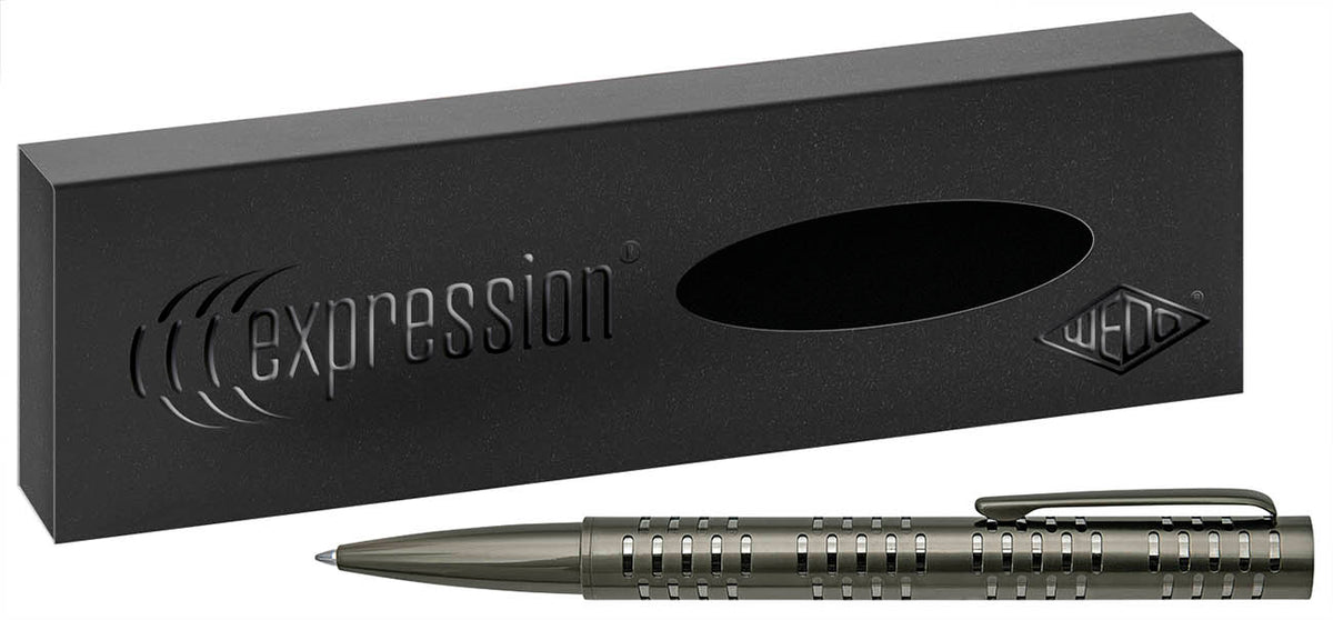 WEDO® Design-Kugelschreiber EXPRESSION®
