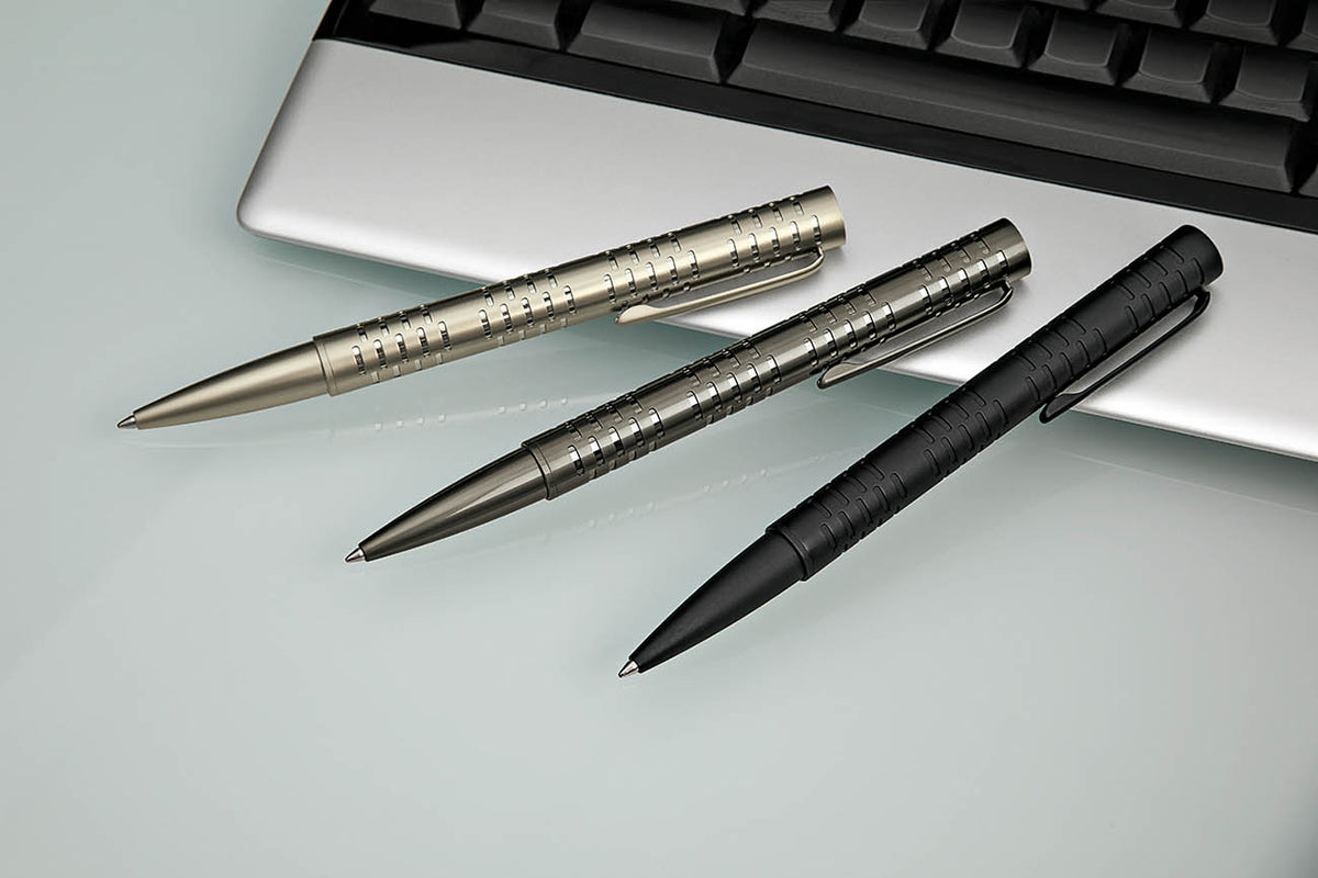 WEDO® Design-Kugelschreiber EXPRESSION®