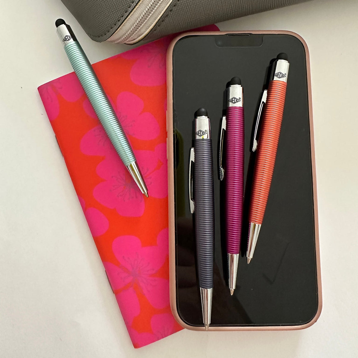 WEDO® Touch Pen MINI Ocean im 16er Display