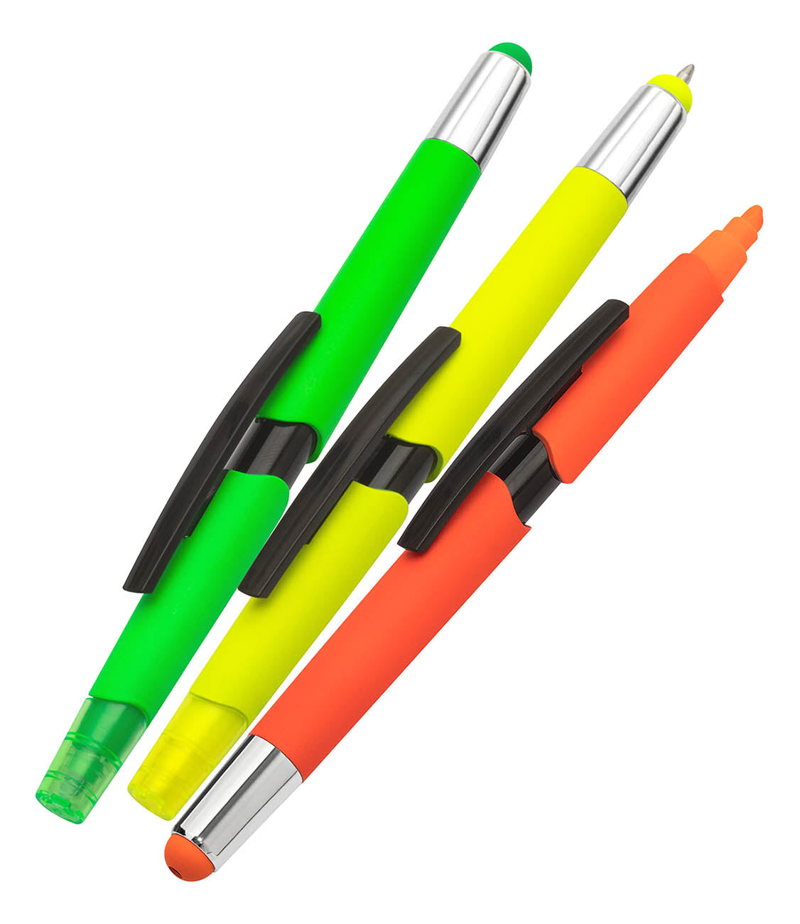 WEDO® 3-in-1 Neon Touch Pen