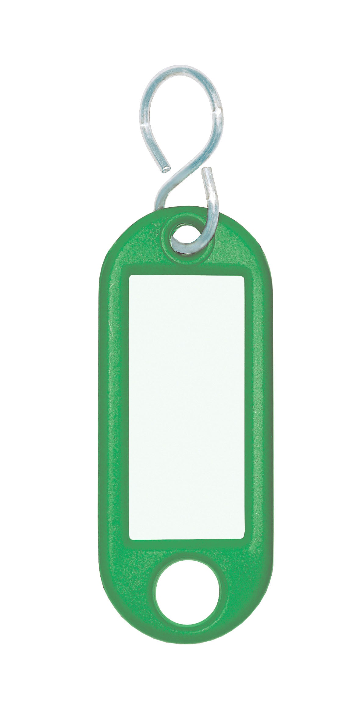 WEDO® Schlüsselanhänger mit S-Haken