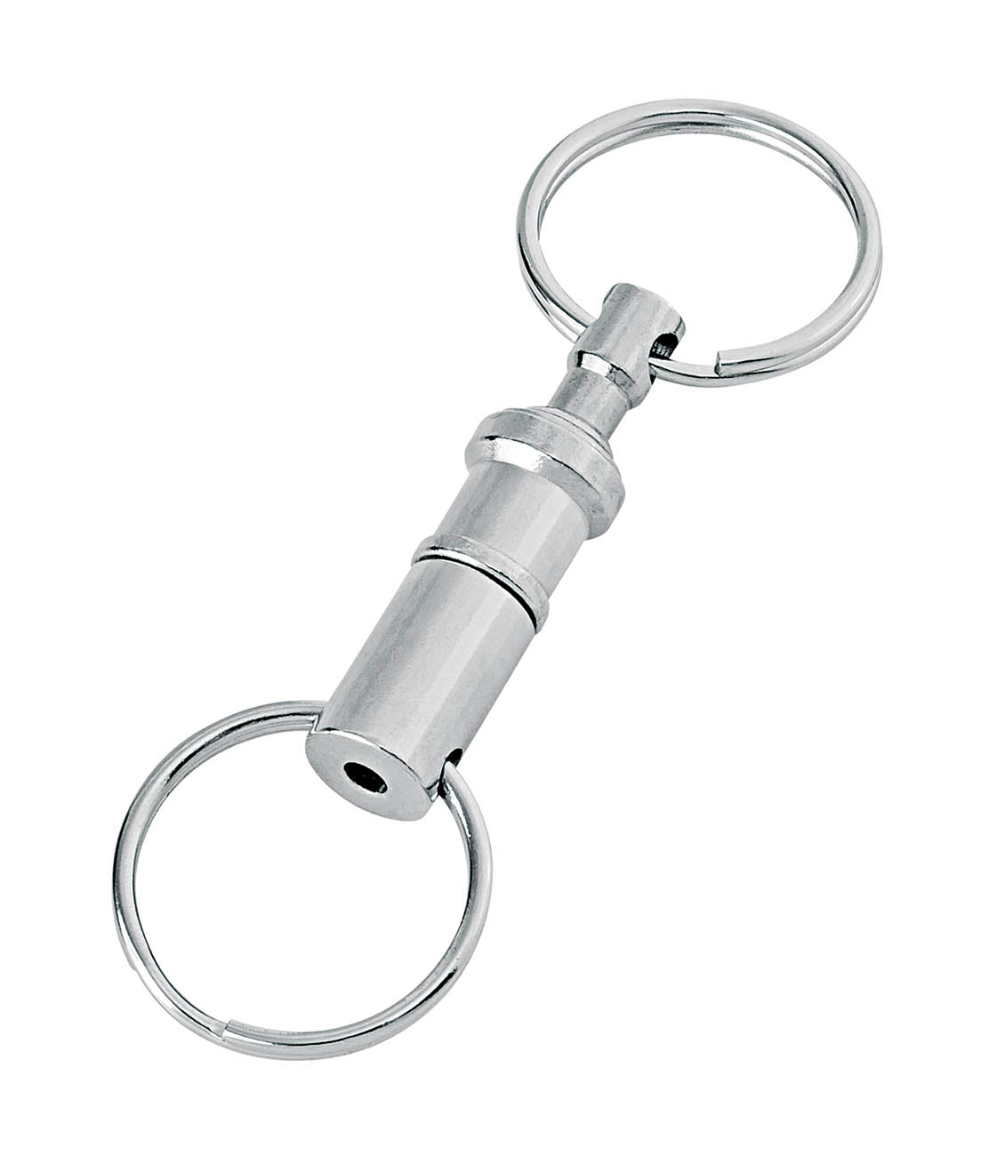 WEDO® Schlüsselhalter mit Kupplung
