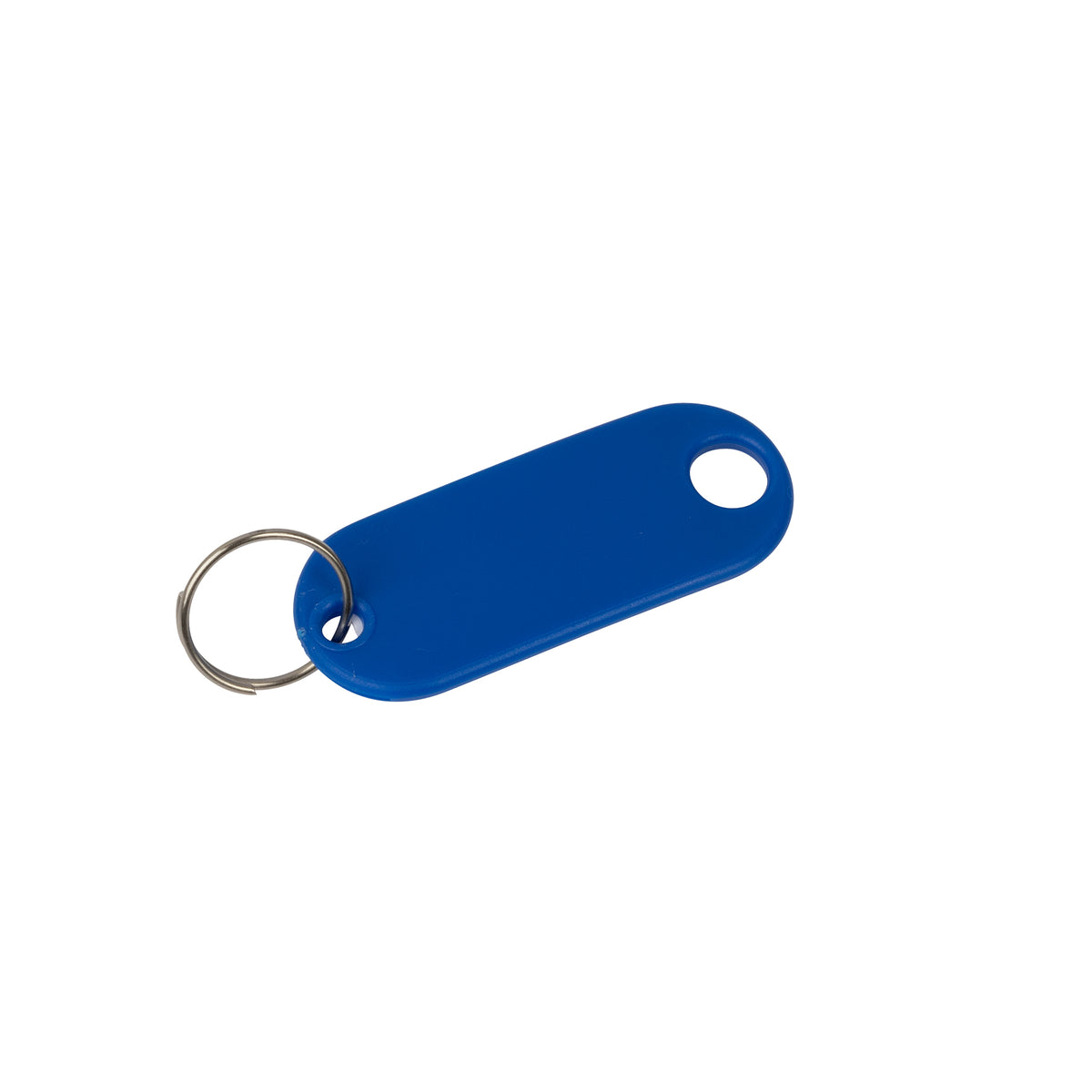 WEDO® Schlüsselanhänger mit Ring 100 Stück
