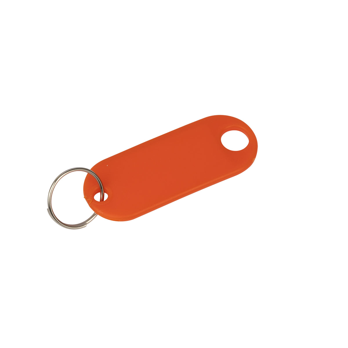 WEDO® Schlüsselanhänger mit Ring 100 Stück