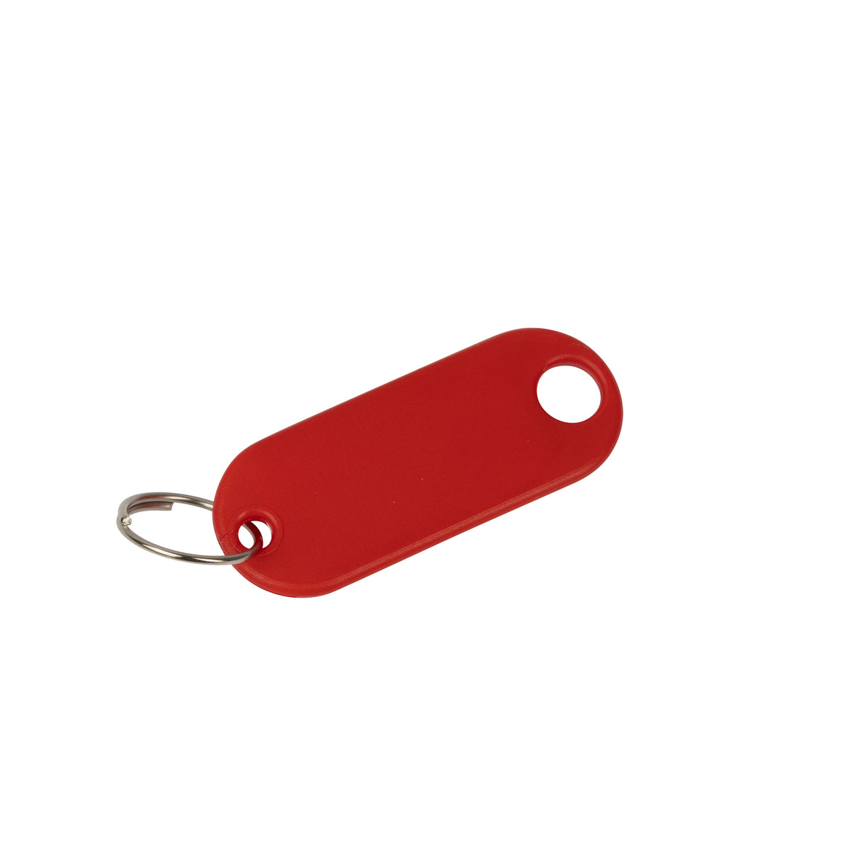 WEDO® Schlüsselanhänger mit Ring 100 Stück