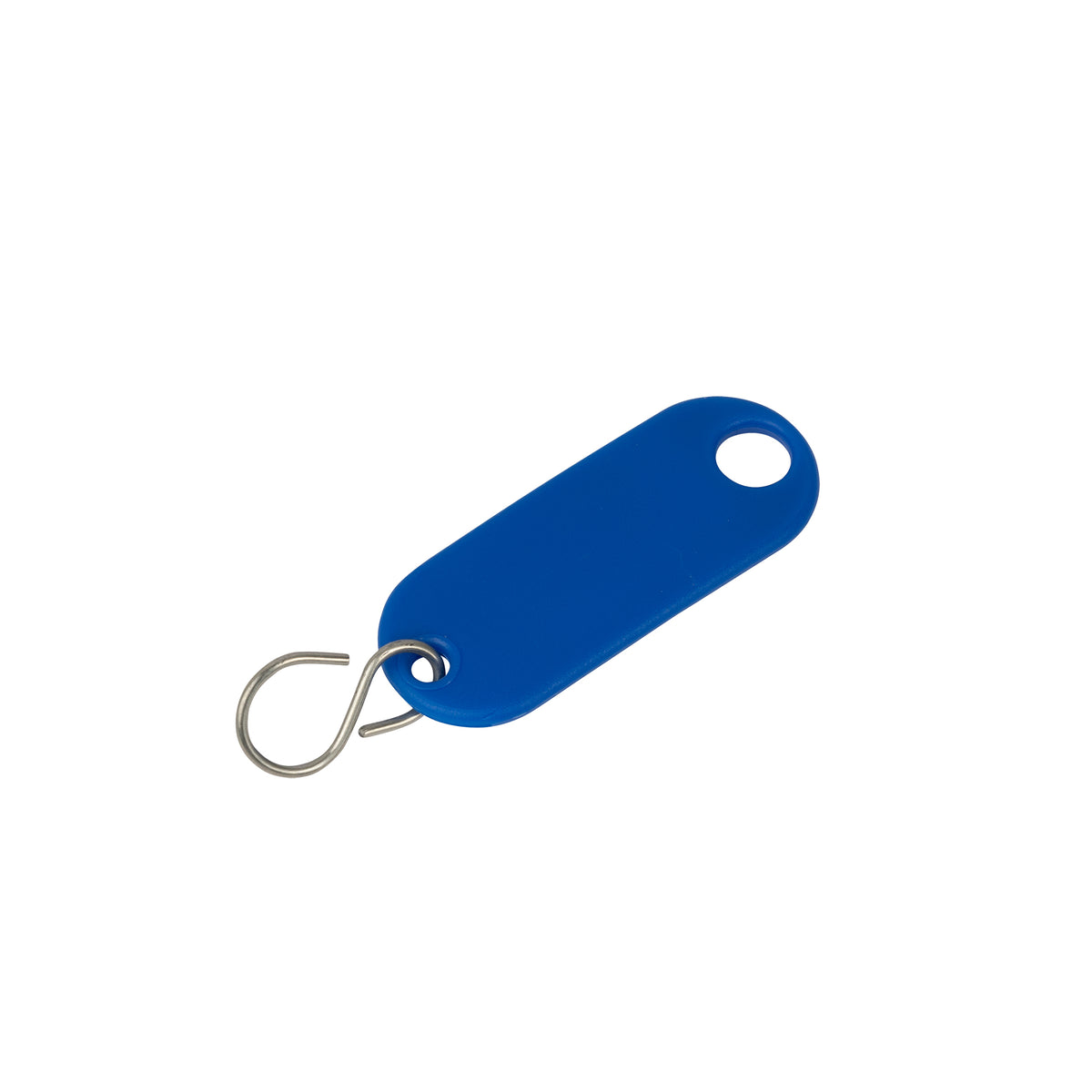 WEDO® Schlüsselanhänger mit S-Haken