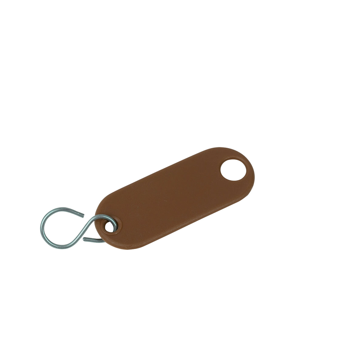 WEDO® Schlüsselanhänger mit S-Haken