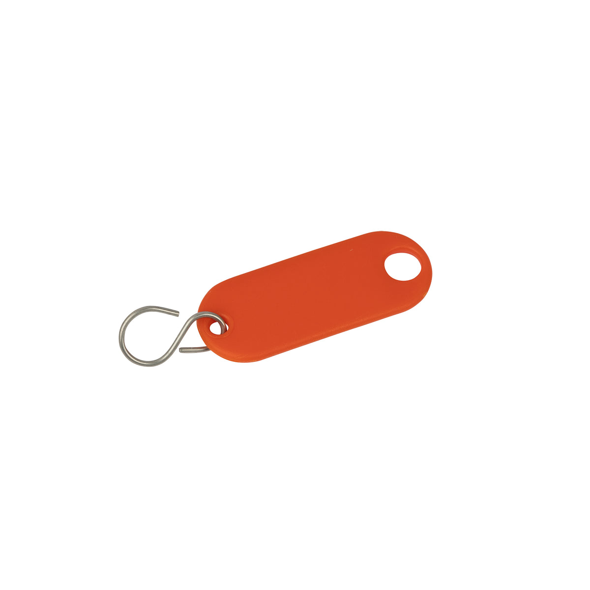 WEDO® Schlüsselanhänger mit S-Haken