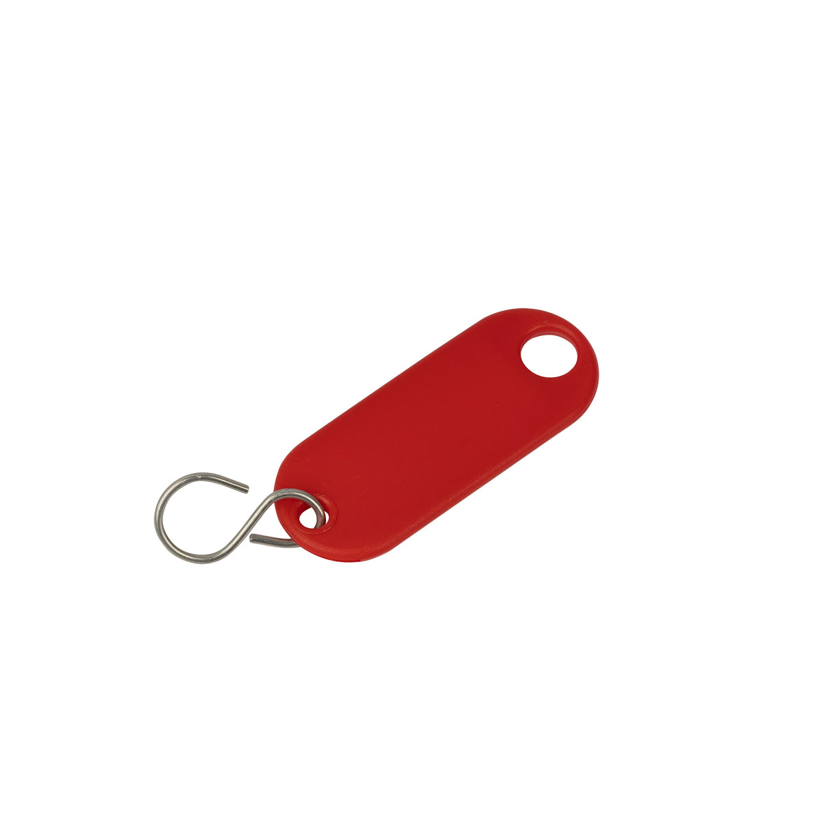 WEDO® Schlüsselanhänger mit S-Haken