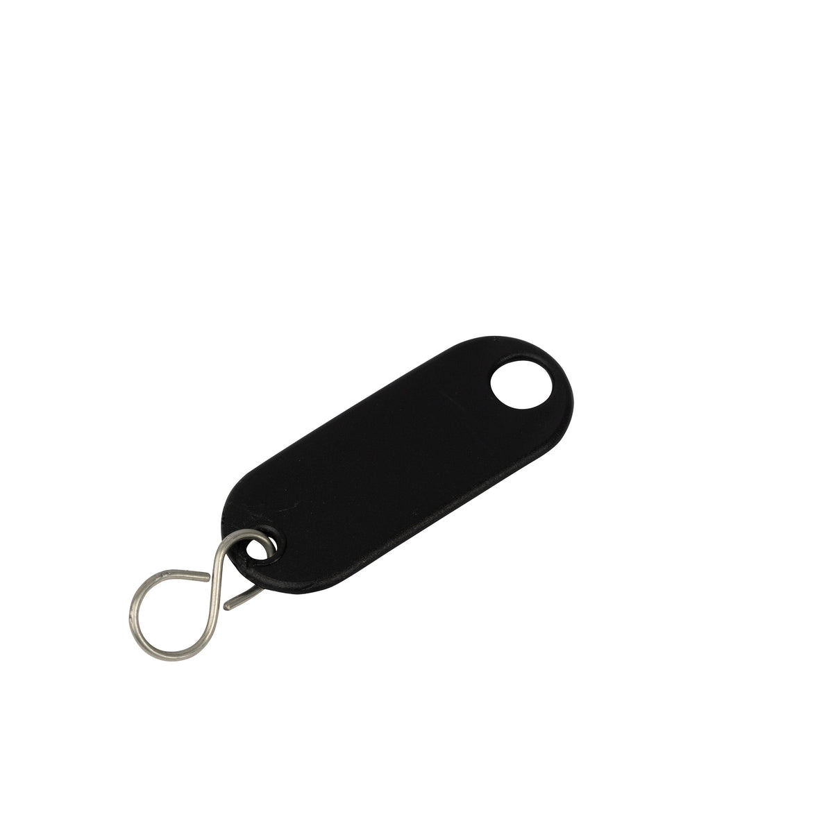 WEDO® Schlüsselanhänger mit S-Haken